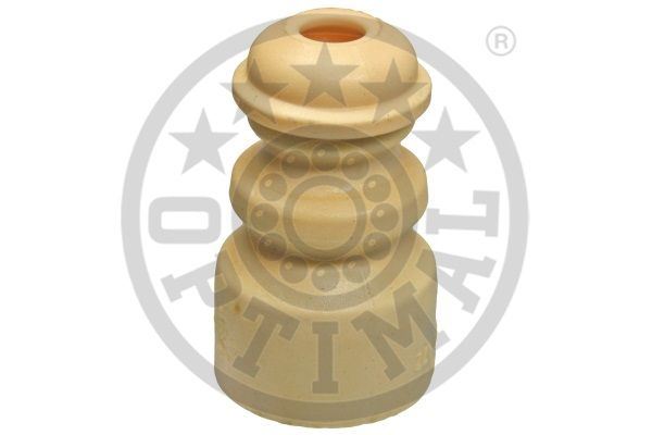 OPTIMAL F8-6008 Lastik Dayanak Süspansiyon Polo Classic6kv2 -Polo Variant6kv5