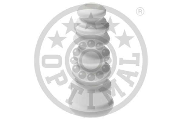 OPTIMAL F8-6012 Lastik Dayanak Süspansiyon A38l1 Leon1m1 -Toledo Ii1m2 Octavia1u2 -Octavia Combi1u5 Bora1j2 -Bora