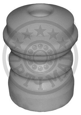 SAC-900117 Amortisor Toz Korugu Arka Bmw E38 E39