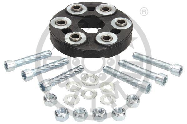 FAG-774001330 Saft Takozu Tk. Mercedes  W210 On Arka W140 320/280 Arka