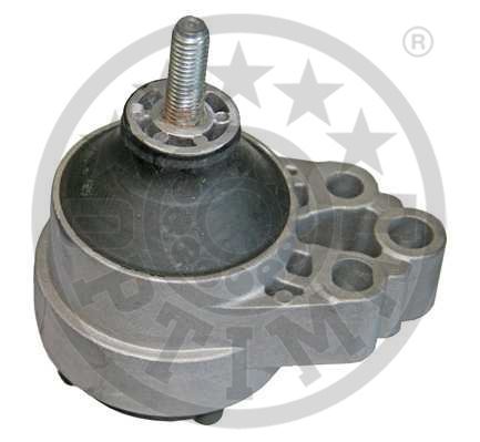 OPTIMAL F8-6475 Motor Takozu Sağ Ford Focus 98> 1.6 Benzin 3 Civatali