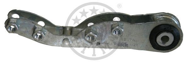 OPTIMAL F8-6613 Yataklama Motor Ducato Bus250 -290 -Ducato Kasten250 -290 -Ducato Pritsche/Fahrgestell250 -290