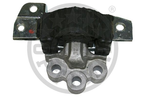 OPTIMAL F8-6618 Motor Takozu Sağ Fiat Punto 12> Punto Evo 09>12 1.2 1.4 Alfa Romeo Mito 09>18 1.4 Multiair