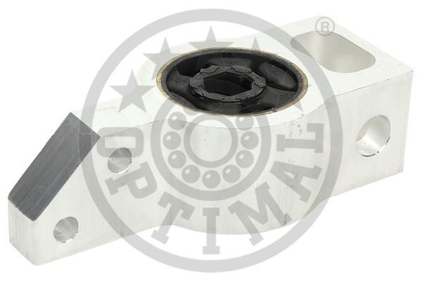 OPTIMAL F8-6701 Salincak Takozu Burçlu Alüminyum Passat 05-10 - Cc 08-12 -Tiguan 07 >