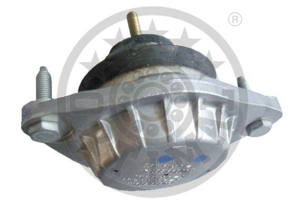 OPTIMAL F8-6748 Yataklama Motor 808c-B4 -80 Avant8c-B4 -Cabriolet8g7-B4 -Coupe89-8b