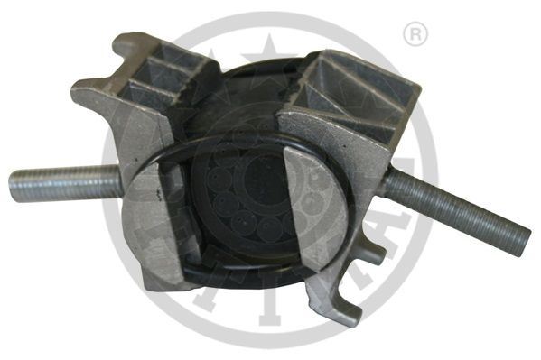 OPTIMAL F8-6863 Yataklama Motor 21b48 -21 Kombik48 -21 Stufenheckl48