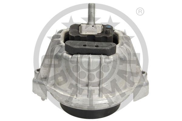 BM-EM016 Motor Takozu On Sol Bmw 1 Serisi (E81) 116 D 2004-2012