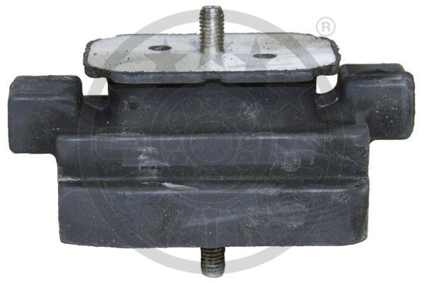 RG-TM-14011 Sanziman Takozu Arka Alt A-T Bmw 5 Serisi (E60) 520 D 2003-2010