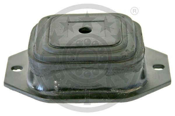 DEL-TD715W Amortisör Takozu