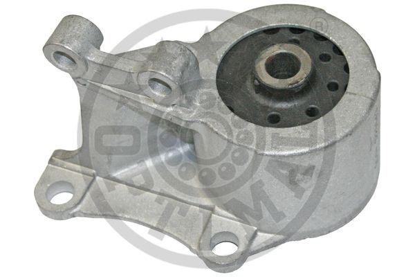 FEBI 01933 Motor Takozu Arka  T4