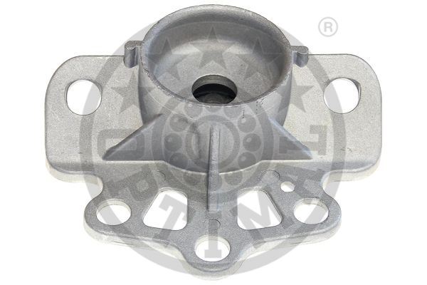 OPTIMAL F8-7424 Amortisör Takozu Arka Sağ Fiat Egea 16> Grande Punto 05>11 Punto Evo 09>12 500l 12> Opel Corsa D 09> 14 Corsa E 14> Corsa F 19> Alfa Romeo Mito 09>