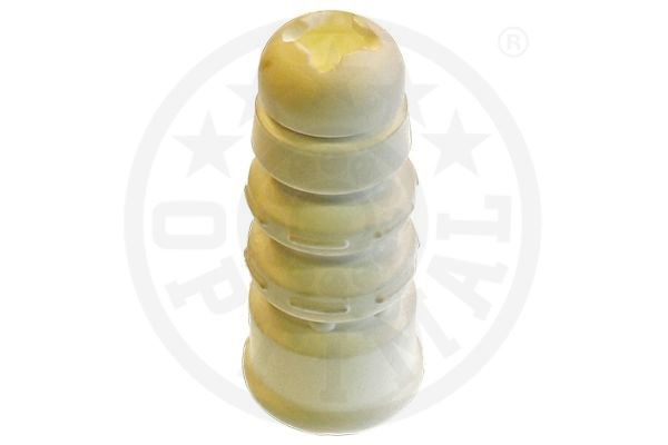 BSG 90-700-186 Amortisör Lastigi Arka 23478 (Oval) A4-A6
