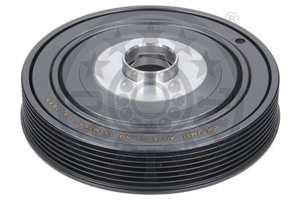 UCL-1007 Krank Kasnagi 2.0 16v F4r Megane Ii Laguna Ii Espace Iv