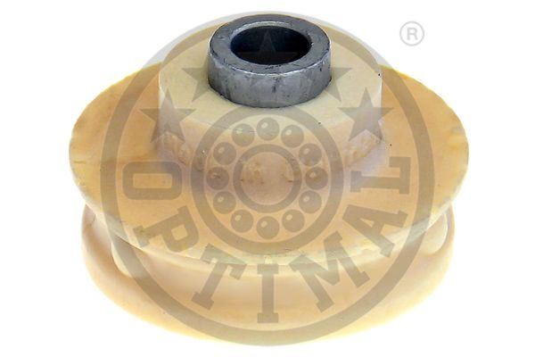 OPTIMAL F8-7723 Amortisor Takozu Alt Arka Sag Sol Bmw E81 E87 E88 E82 E90 E93 E92 E91 E84