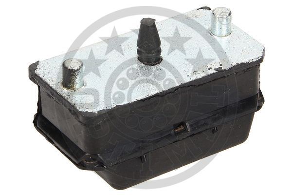 IVECO 504060027 Lastik Takoz Travers