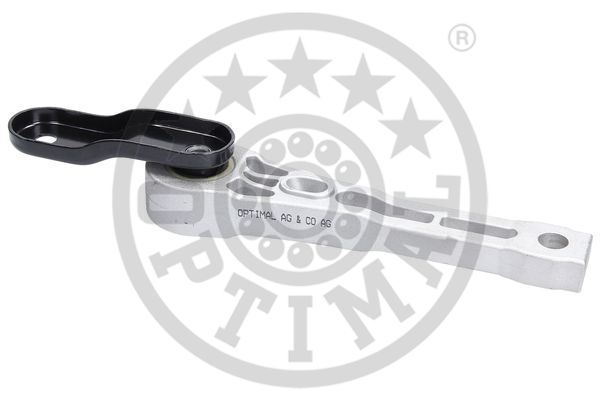 FKK 723007 Motor Takozu Orta Vw-Audi Passat Bkp-Blr 2.0 Fsi-2.0 Tdi 04-13