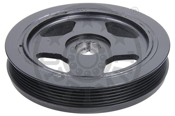 OPTIMAL F8-7867 Kayis Kasnagi Krank Mili Yaris P9