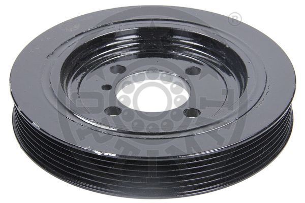 OPTIMAL F8-7871 Kayis Kasnagi Krank Mili Elantraxd -Elantra Stufenheckxd -Grandeurtg -I30fd -I30 Cwfd -Santa F Ism