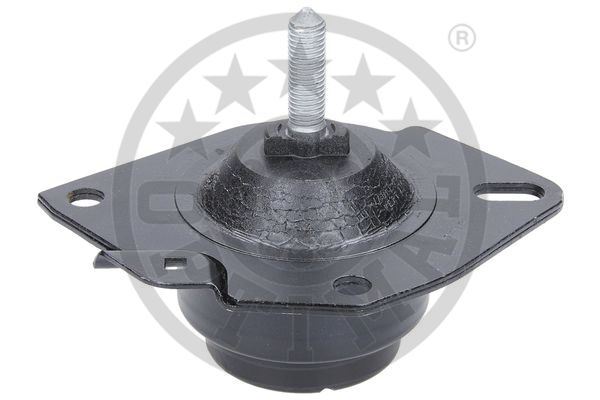 OPTIMAL F8-7885 Yataklama Motor 9000 Schr Gheck