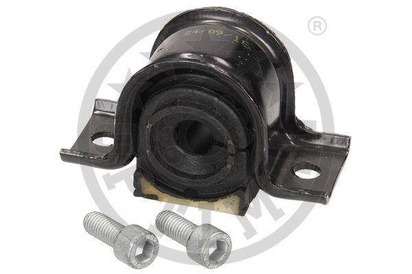 OPTIMAL F8-8105 Viraj Demir Lastigi On 16mm Mercedes Sprinter B906 06> . Vw Crafter 30-35-50 Ince Tip