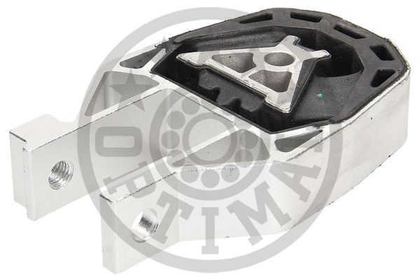 OPTIMAL F8-8140 Şanziman Alt Takozu Ford Focus-Cmax-Kuga 03> Volvo C30-C70-S40-V40-V50 04> Alüminyum