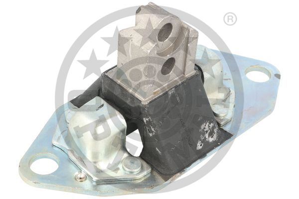OPTIMAL F8-8156 Yataklama Motor S60 I-S80 Its-Xy -V70 Iisw -Xc70 Cross Country-Xc90 I
