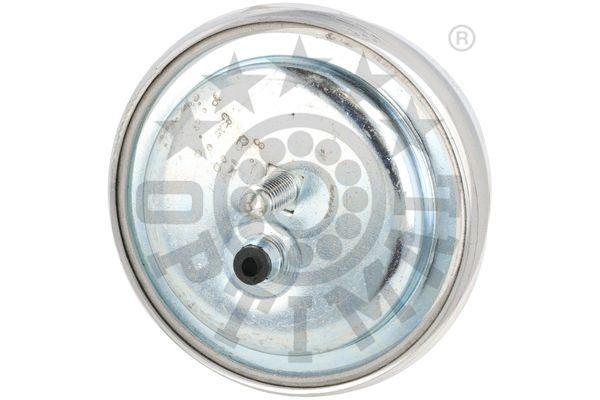 BSG 15-700-202 Motor Kulagi Sag  E39
