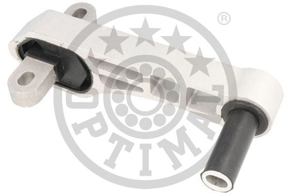 MOTORTEC TFS 0259 Motor Takozu Arka Linea-Fiorino-Bipper-Nemo 1.3 Mjtd-1.6 Mjtd 85hp Milli