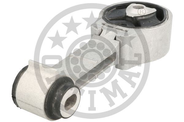 RG-EM-35088 Motor Takozu On Sag Renault Megane Iii (Bz0) 1.9 Dci 2008-2015