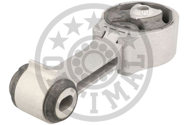 UCL-10641 Arka Motor Takozu 2.0 Megane Iii Scenic Iii
