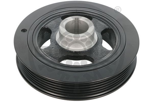 OPTIMAL F8-8371 Kayis Kasnagi Krank Mili Auris E15 -Avensis T22 -Avensis T25 -Avensis Estate T22 -Avensis Estate