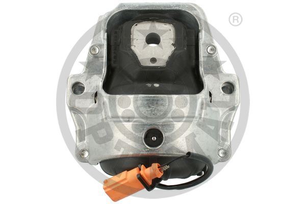 OPTIMAL F8-8505 Motor Takozu Alt Sag Sol Audi A4-A5-Q5 1.8t-2.0tfsi-2.0tdi 2008 >
