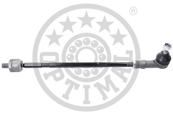 ORJ-02327 Rot Mili Golf Iii - 93-01