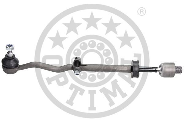 OPTIMAL G0-069 Rot Kolu Sol Bmw E30 82>94 Rot Basi Ile
