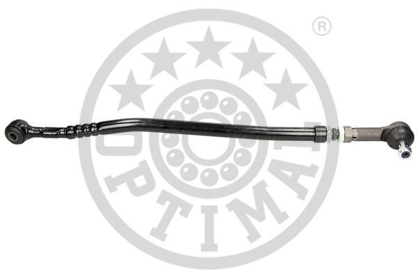 OPTIMAL G0-507 Uzun Rot 8089-89q-8a-B3 -808c-B4 -80 Avant8c-B4 -9089-89q-8a-B3 -Cabriolet8g7-B4 -Coupe89-8b