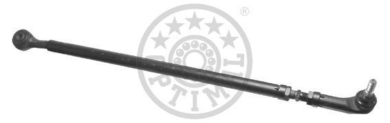 OPTIMAL G0-509 Uzun Rot 1004a-C4 -100 Avant4a-C4 -A64a-C4 -A6 Avant4a-C4