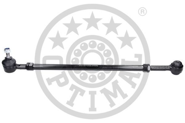 RG-BS-44032 Denge Kol Burcu Arka Sol-Sag Volkswagen Polo (86c,80) 1.3 1981-1994