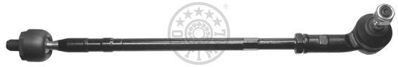 OPTIMAL G0-537 Uzun Rot Passat3a2-35i -Passat Variant3a5-35i