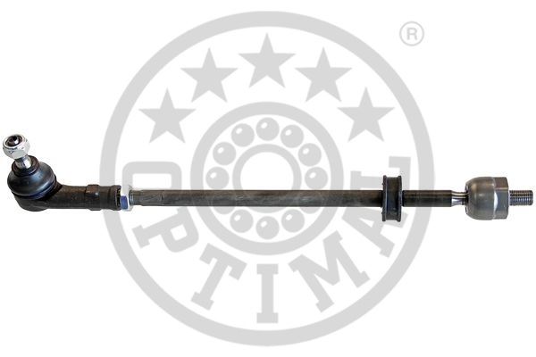 VOT-15-04302 Sag/Sol Rot Kolu-Hidrolik Dir (Vw Passat 88-97)