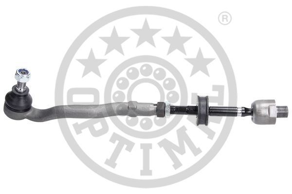 OPTIMAL G0-652 Uzun Rot 5e34 -5 Touringe34