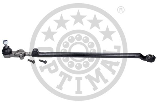 LEMFORDER 4486501 Rot Kolu Sol Land Rover Freelander I L314 Rot Basi Ile