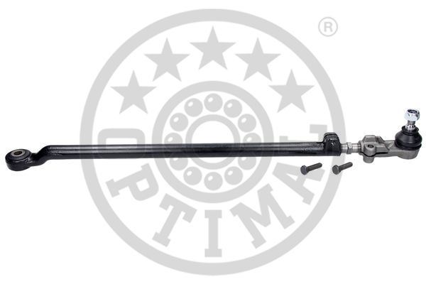 LEMFORDER 4486401 Rot Kolu Sag Land Rover Freelander I L314 Rot Basi Ile