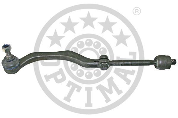 LMF-3339101 Minicooper Rot Kolu Sol R55/R56