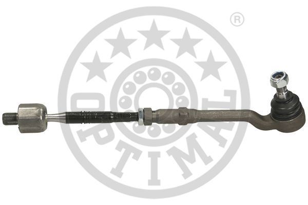 OPTIMAL G0-693 Rot Takimi On Sag Sol Bmw X5 E53 00>07