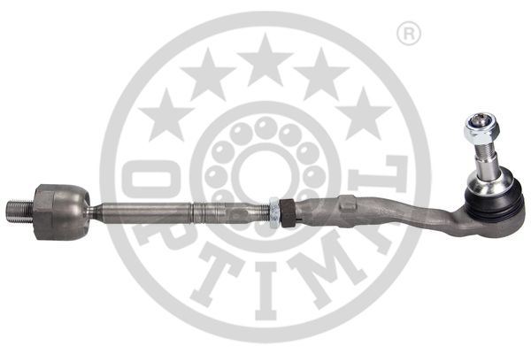 B-903 Rotmili Sol-Sag Bmw 5 Seri (F10) 520d 266mm 2010-