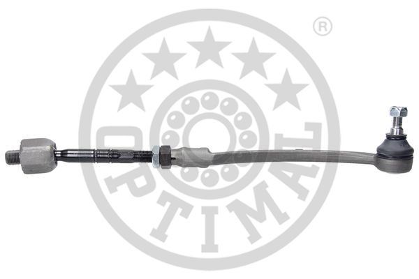 DELPHI TL2023 Rot Başi Mini Mini Cooper-Mini One 2001-06-2008-07