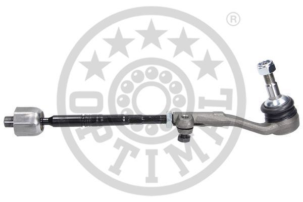 B-351353 Rot Takimi On Sag Bmw 1 Serisi (F20,F21) 114 D 2010-