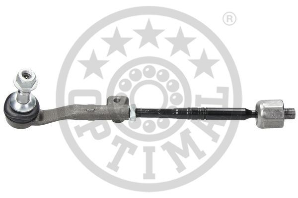B-762973 Rotmili Sol Bmw 1 Serisi (F20,F21) 116 I 2010-