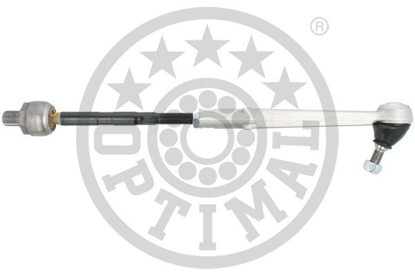 OPTIMAL G0-749 Uzun Rot 911997 -911 Convertible997 -911 Targa997 -Boxster987 -Boxster Spyder987 -Cayman987