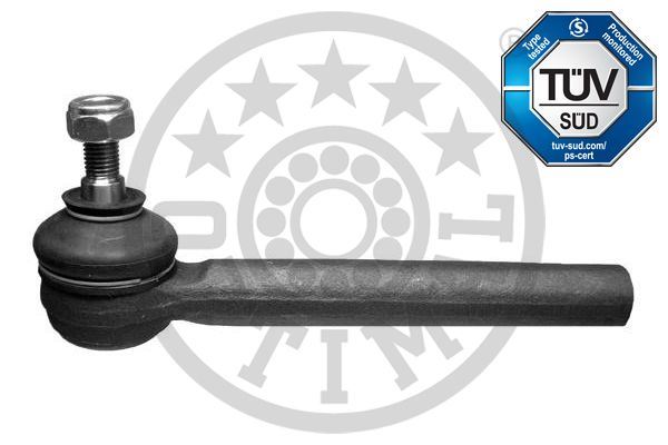OPTIMAL G1-006 Uzun Rot Kafasi 126126 -Panda141 -Panda Van141 Fso: 126pmarbella28 -Marbella Kasten028a -Terra2